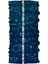 Reflektörlü Tech Karanlıkta Parlayan Bandana-Boyunluk 1