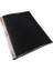 Katalog Sunum Dosya 10'lu A4 Siyah 1