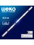 MU6100 49inch-R-5ea 170724-4*1 Anode - 5 Ledli 42.6 cm 1