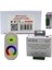 LED Rgb Kontrol Devre Dokunmatik Uk Lı Merled FC-PB-12Q (12 Amper) 1