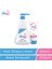 Baby Ph 5.5 Bebek Şampuanı 500 ml & Pişik Önleyici Krem 100 ml 1