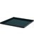 Metal Kare Tabak YEŞIL-101465 1
