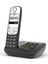 GIGASET A690A DECT TELEFON (TELESEKRETERLİ) 3