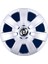 Volkswagen Jant Kapağı 14 Inç Kırılmaz ve Esnek 1