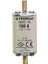 NH00 160A Bıçaklı Sigorta Buşonu Boy: 00 Hrc Fuse Tek Indikatörlü 1