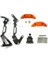 Ktm Duke 250/390 RC250/390 16-19 Debriyaj ve Altarnatör Koruma 5