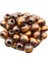 18MM Kahverengi Ahşap,tahta Boncuk (100GR,~60 Adet Boncuk) 2