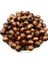 12MM Kahverengi Ahşap,tahta Boncuk (100GR,~200 Adet Boncuk) 2