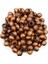12MM Kahverengi Ahşap,tahta Boncuk (100GR,~200 Adet Boncuk) 3