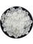 12MM Mat Buzlu Akrilik Kulplu Boncuk,top Boncuk (100GR,~90 Adet Boncuk ) 2