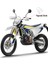 Husqvarna Elcik Koruma Fc Tc Tx Fx Te Modeller Uyumlu Üniversal 4