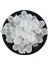 16MM Mat Buzlu Akrilik Kulplu Boncuk,top Boncuk (100GR,~40 Adet Boncuk ) 2