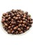 10MM Kahverengi Ahşap,tahta Boncuk (100GR,~310 Adet Boncuk) 2