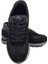 Hammerjack Peru 102-19250 Siyah-Füme Hakiki Deri Sneaker Ayakkabı 2