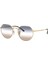 0RB3565 001/GD 53 Unisex Güneş Gözlüğü 1