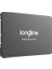 Lng560SSD-128GB 128GB 560MB-530MB Sata SSD 1