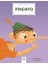 Bebekler Için Klasikler – Pinokyo - Sylvie Roberge 1