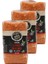 Organik Kırmızı Mercimek 1 kg x 3'lü 1