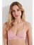 Mistik Gül Basic Bralette 1