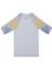 Royal Kız Çocuk Uv Korumalı T-Shirt 2