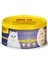 Me-O Delite Tahılsız Ton Balıklı Soslu Kedi Konservesi 80 gr 3'lü Set 1