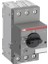 MS116-10 6.3-10A Motor Koruma Şalter 1