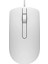 MS116 570-AAIP Beyaz USB Kablolu Optik Mouse 1