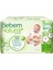 Bebem Bebek Bezi Natural Jumbo Ekonomik Pk Beden:3 (4-9kg) Midi 68 Li 2