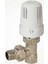 . Rv3 Termostatik Köşe Vana 1/2" (602120531) 1
