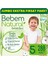 Bebem Bebek Bezi Natural Jumbo Ekstra Fırsat Pk Beden:5 (11-18KG) Junior 288'LI 1
