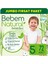 Bebem Bebek Bezi Natural Jumbo Fırsat Pk Beden:5 (11-18KG) Junior 72'li 1