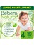 Bebem Bebek Bezi Natural Jumbo Avantaj Pk Beden:4 (7-14KG) Maxi 180'LI 1