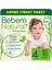 Bebem Bebek Bezi Natural Jumbo Fırsat Pk Beden:4 (7-14KG) Maxi 90'lı 1