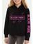 Blackpink Swetshirt 2