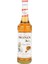 Creme Brullee Aromalı Şurup 700 ml 1