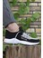 Siyah Buz Kadın-Erkek Sneaker 0012072 2