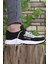 Siyah Buz Kadın-Erkek Sneaker 0012072 4