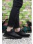 Siyah Siyah Erkek Sneaker 0012420 2