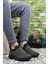 Haki Siyah Erkek Sneaker 0012102 1