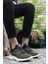 Haki Turuncu Erkek Sneaker 0012420 4