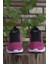 Fuşya Kadın-Erkek Sneaker 0012355 3