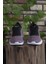 Pudra Kadın-Erkek Sneaker 0012355 3