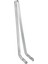 Çelik Izgara Maşası 34,5 cm 1