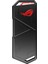 Rog Strix Arion Lite 256 GB Type-C Harici SSD 1