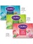 Fresh Sensations 3 x 600 gr Çiçek Tazeliği - Okyanus - Lime 2