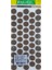 20 mm 48'li Yapışkanlı Mobilya Keçesi 1