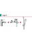 Logis E 3'lü Set 71178000SET 1