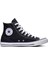 Ct Chuck Taylor As Core Siyah Kadın Sneaker Ayakkabı 1