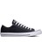 Ct Chuck Taylor As Core Siyah Kadın Sneaker Ayakkabı 1
