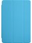Samsung Galaxy Tab A7 10.4" T500/T505/T507 Resistance Smart Tablet Kılıfı Turkuaz 1